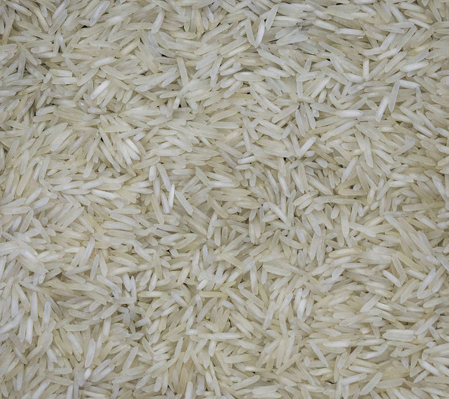 IR 64 Parboiled Rice